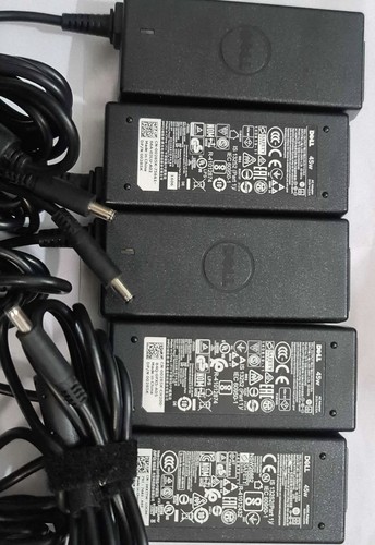 Joblot dell 45w small - 45w, tip