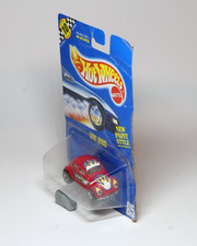 Hot Wheels Blackwalls VW Bug -