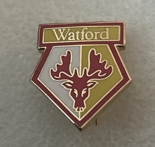 Old Rare & Collectable Watford