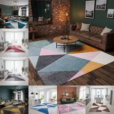 "Extra Large Area Rug – Soft