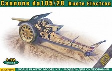 Ace 72594 1:72 Italian 105/28