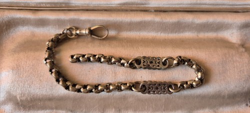 Antique victorian white metal - antique,
