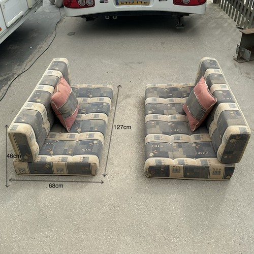 Bailey ranger series seat - series,