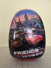 Heys Disney Pixar Cars Rolling
