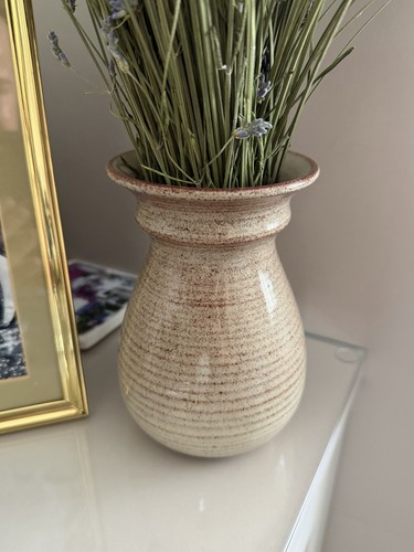 Vintage poole pottery glazed - pottery,