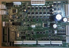 Thermoplan BW3 Component