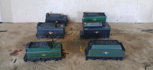 Hornby triang kitmaster - hornby, oo