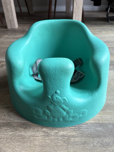 Bumbo baby floor - baby, seat