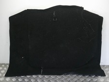 FORD FIESTA EDGE BOOT CARPET 3 DOOR 2009-2012