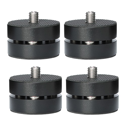 4pcs hifi speaker - speaker, turntable