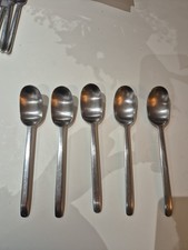5x Ikea Data Spoons
