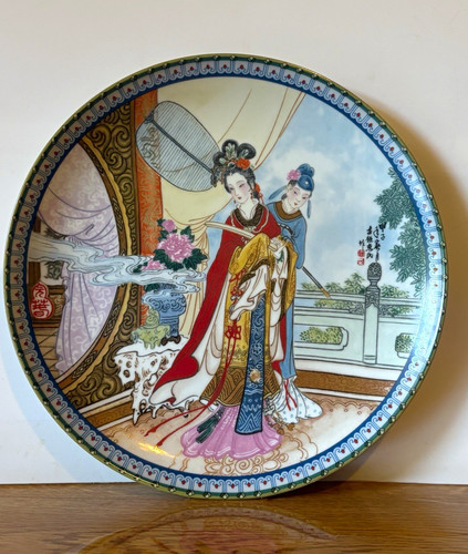 Imperial jingdezhen porcelain - imperial,