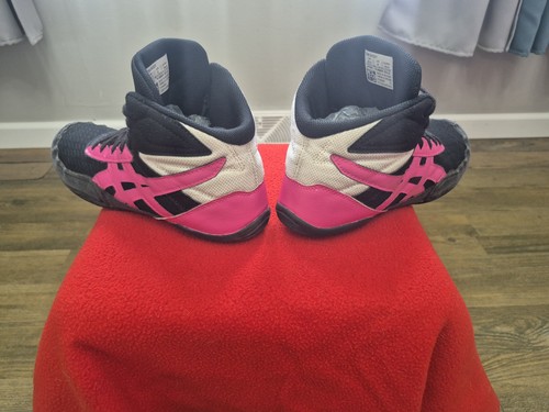 Custom matflex wrestling shoes - matflex,