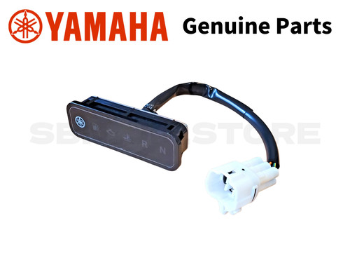 Yamaha genuine pilot light - genuine,