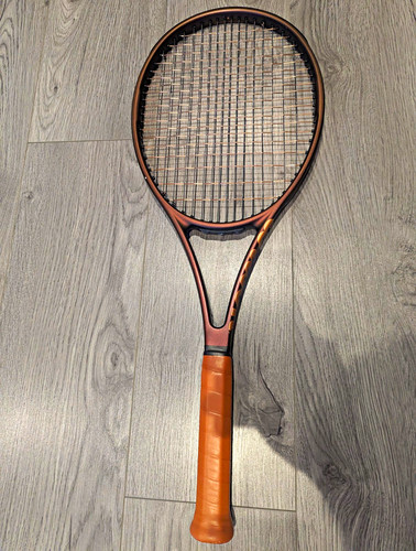 Wilson pro staff v14 - staff,