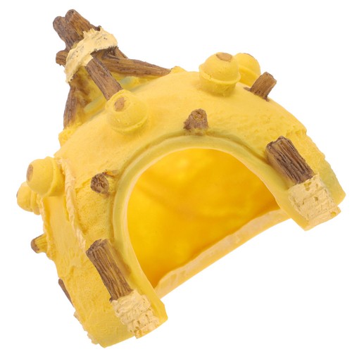 Fish tank decoration - ,