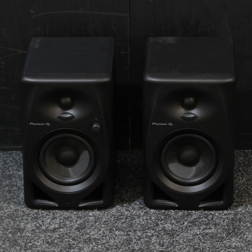 Pioneer 40d active - pioneer, dm-40d