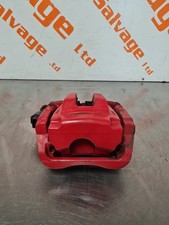 2018-2022 RANGE ROVER SPORT L494 BRAKE CALIPER PASSENGER NEAR LEFT SIDE REAR