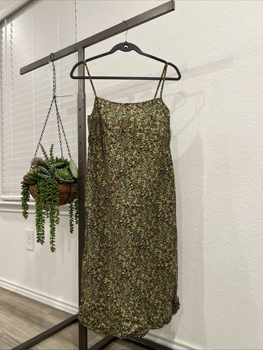 Dosa cotton green floral - cotton,