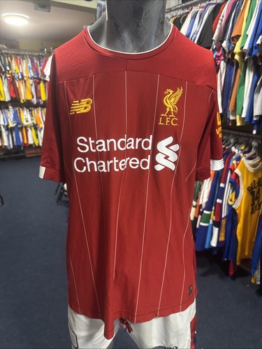 Liverpool 2019 home - liverpool,