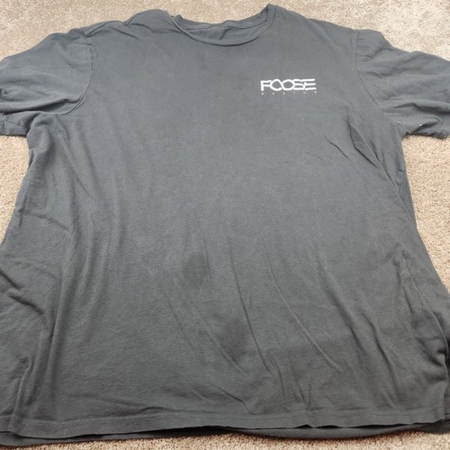 Foose design mens charcoal - foose,