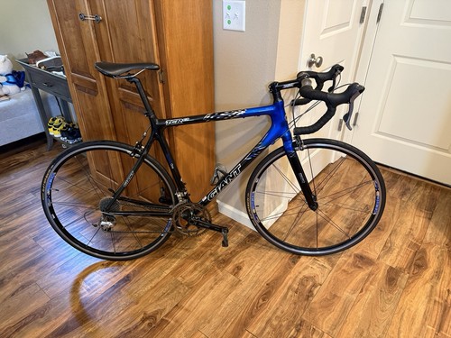 Giant tcr carbon fiber road - tcr, c3