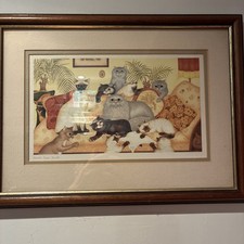 Linda Jane Smith initialled