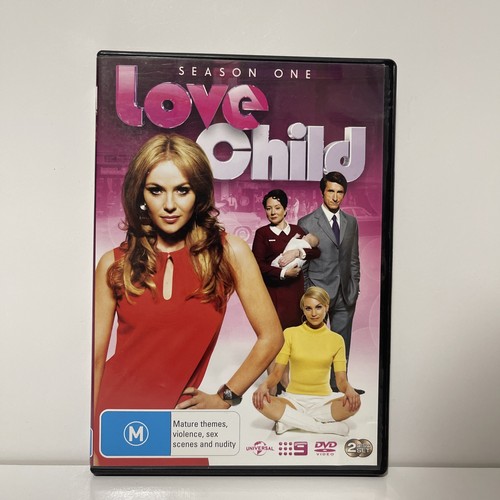 Love child complete - complete, 1