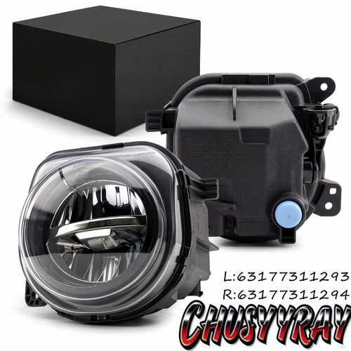 For bmw series fog light - bmw,