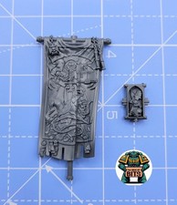 Warhammer 40K Grey Knights