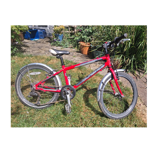 Islabikes beinn red - islabikes, 20