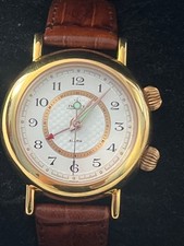 poljot international manual