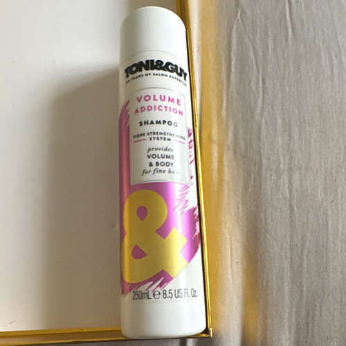 Toni guy volume addiction - toni&guy,