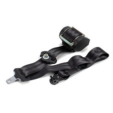 Genuine Renault Trafic II O/S