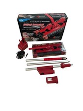 Jml swivel foldable battery - swivel,