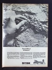 Original 1963 Advert Short