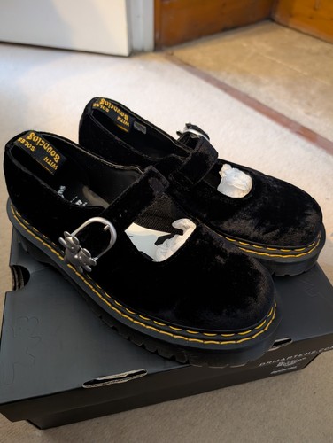 Martens heaven marc - dr,