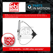 Window Regulator fits FIAT