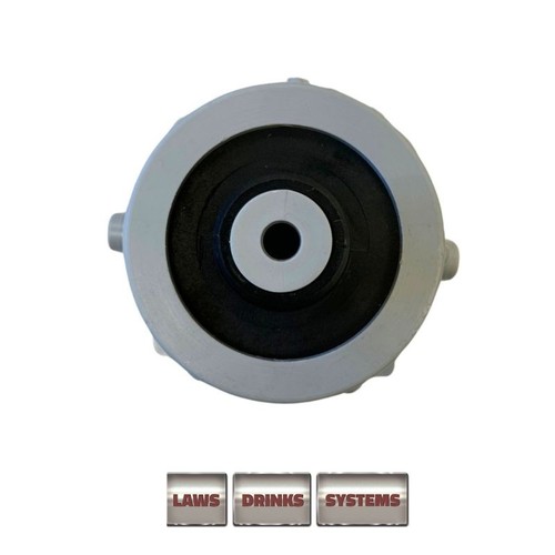 Cask cleaning socket beer - cask,