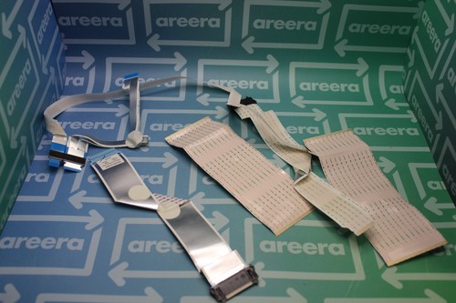 Lvds flat ribbon cable - lvds,