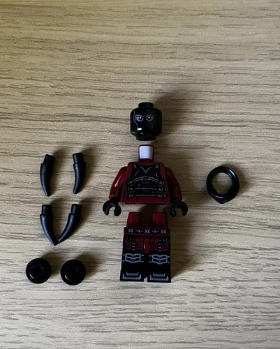 Lego marvel tarantula sh1135 - tarantula,