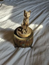 Ancient Egyptian Bastet Cat