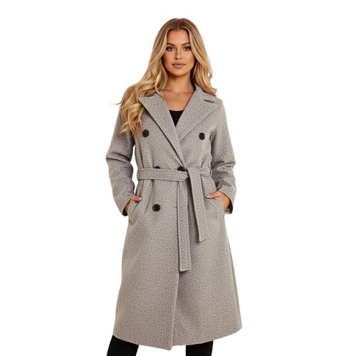 Womens long winter - long, 6