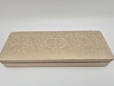 Dior Prestige Gold Case Size