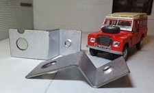 Land Rover Series 2 2a 3 Front