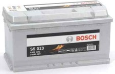 S5013 Bosch S5 (019) Car