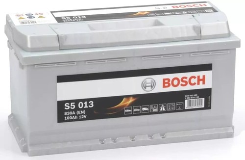 S5013 bosch heavy - bosch, s5