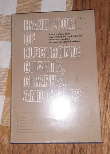 Handbook electronic charts - of,