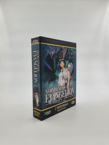 Evangelion platinum - evangelion,