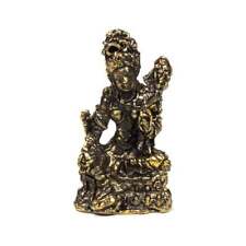 Tibetan Spirit Buddha Green